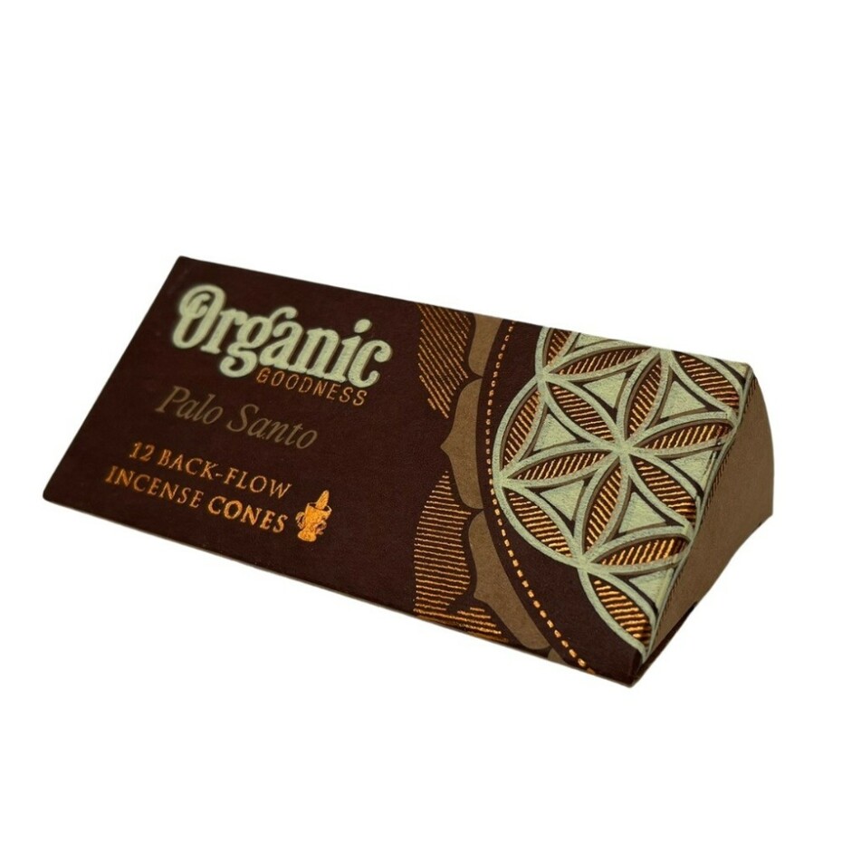 Sada 12 vonných františků se zpětným tokem, Palo Santo - main (1)