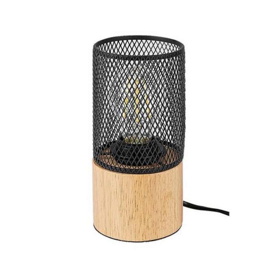 Rabalux 74040 stolní lampa Callum, buk - main (0)
