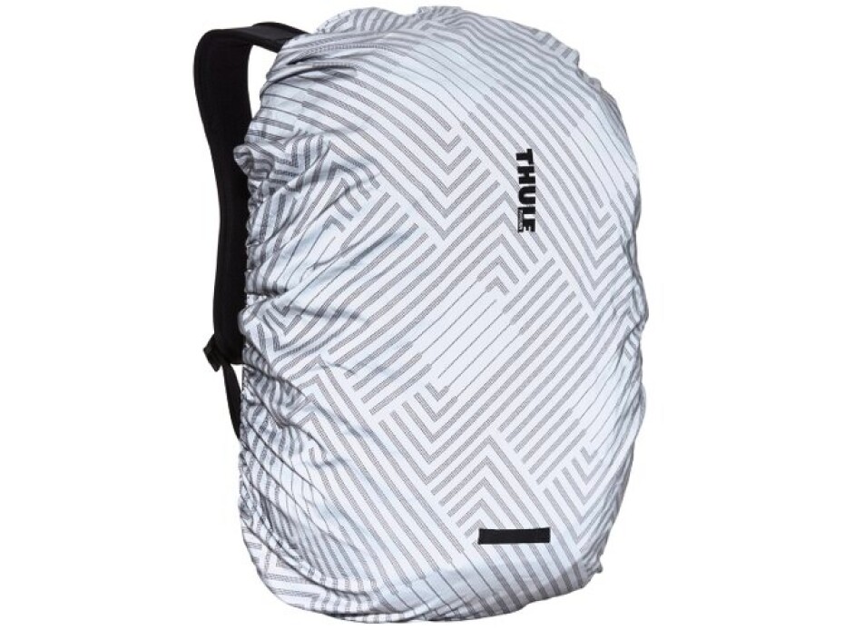 Batoh Thule Paramount Commuter Backpack 27L Olivine - main (6)