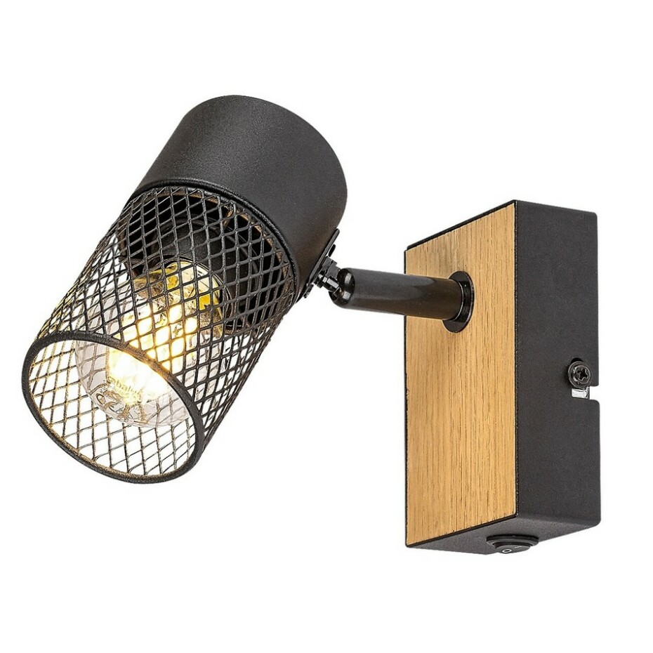 Rabalux 71151 bodové svítidlo Metta - main (3)