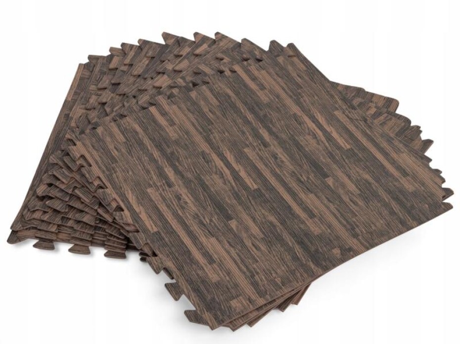 Bestway 58712 podložka pod bazén Decorative 50 x 50 cm (12 ks) - main (0)