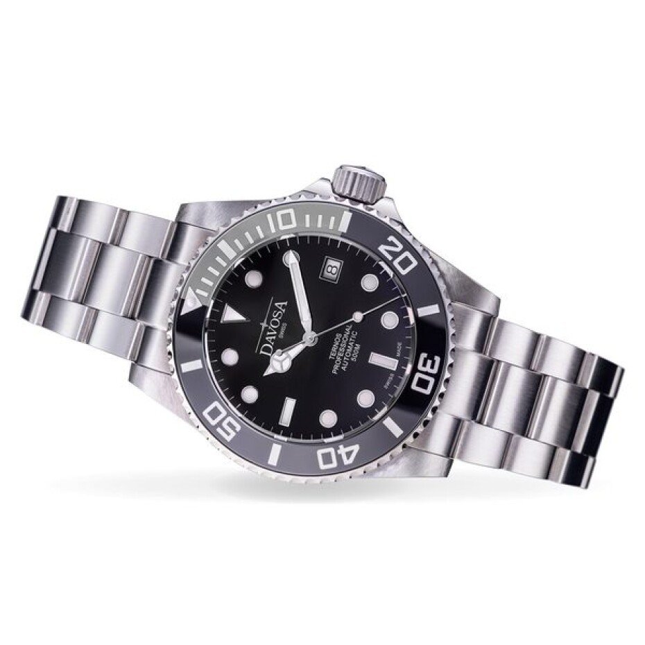 Davosa Ternos Professional TT 161.559.95 - main (1)