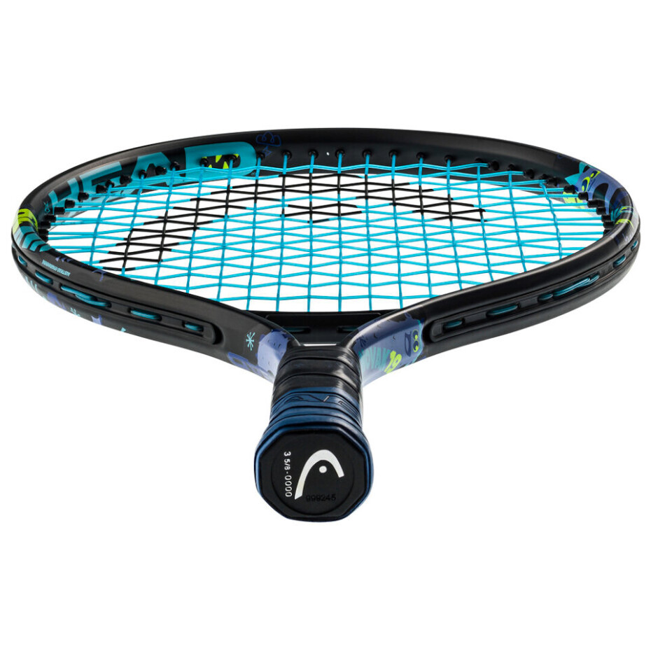 Dětská tenisová raketa Head  Novak 19 - main (1)