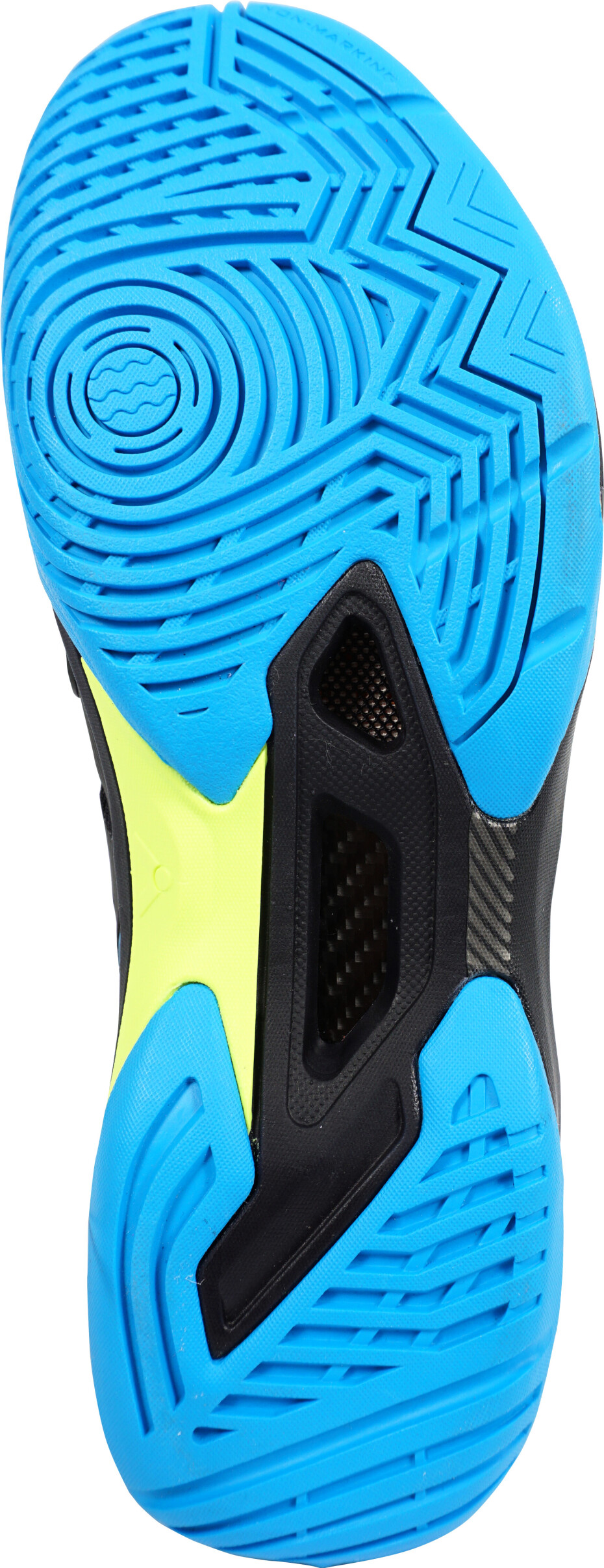 Pánská sálová obuv Victor  P9200II C Black  EUR 45 - main (7)