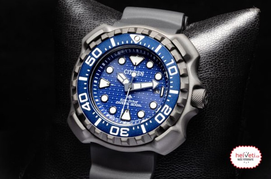 Citizen Promaster Marine Divers Whaleshark Limited Edition BN0225-04L - main (5)