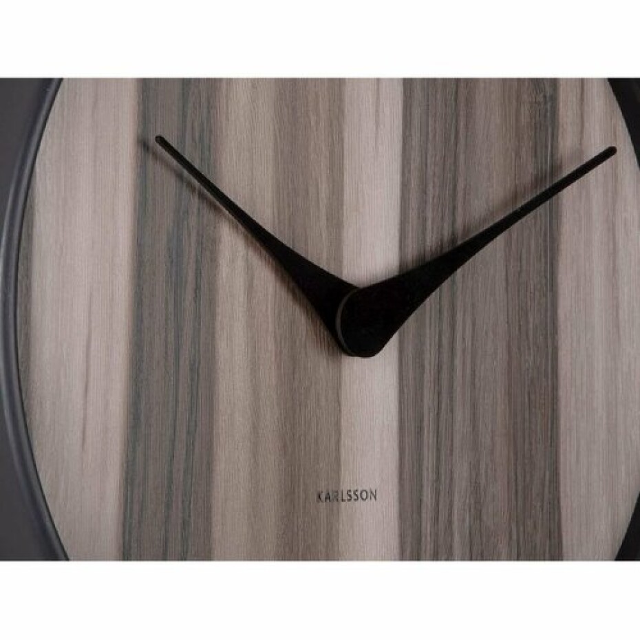 Karlsson 5929DW designové nástěnné hodiny 40 cm - main (3)