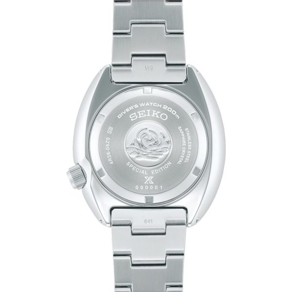 Seiko Prospex SRPK01K1 Special Edition PADI Great Blue - main (10)