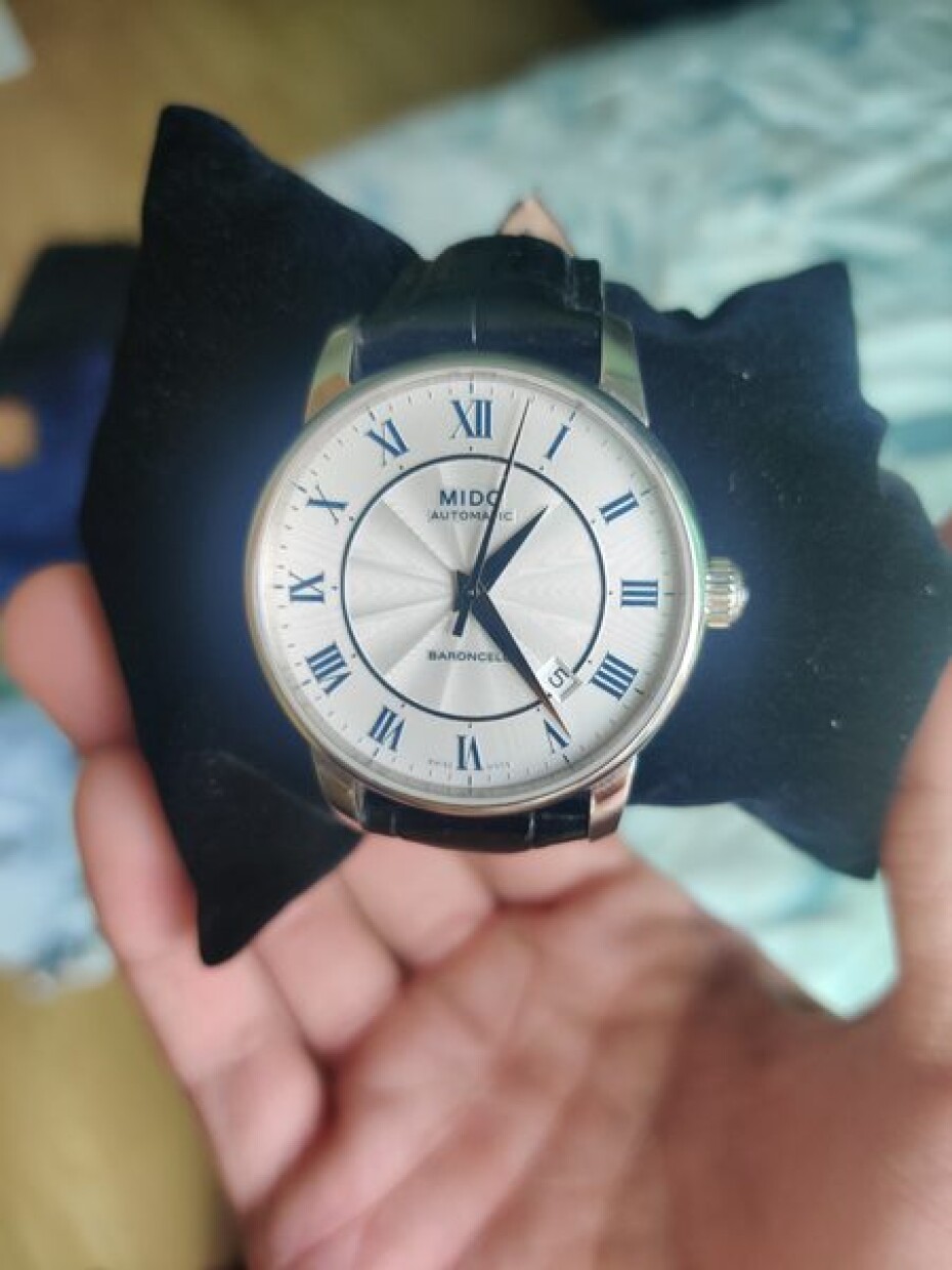 Mido Baroncelli Gent M8600.4.21.4 - main (9)