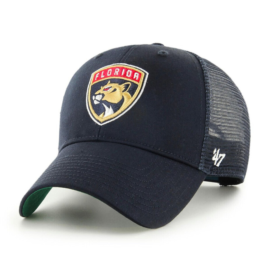 Kšiltovka 47 Brand  NHL Florida Panthers Branson MVP - main (0)