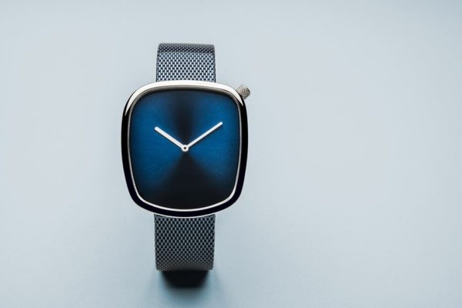 Bering Classic Pebble 18040-307 - main (3)