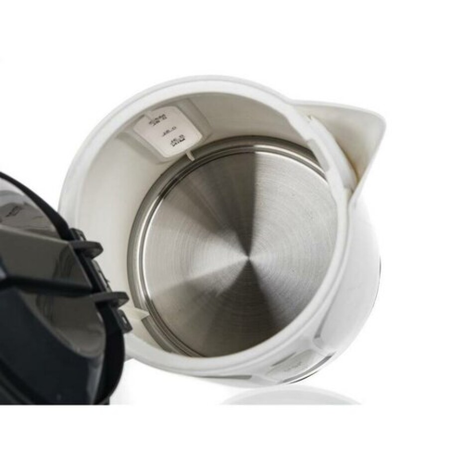 Activer Rychlovarná konvice Solla 0,8 l, šedá - main (5)