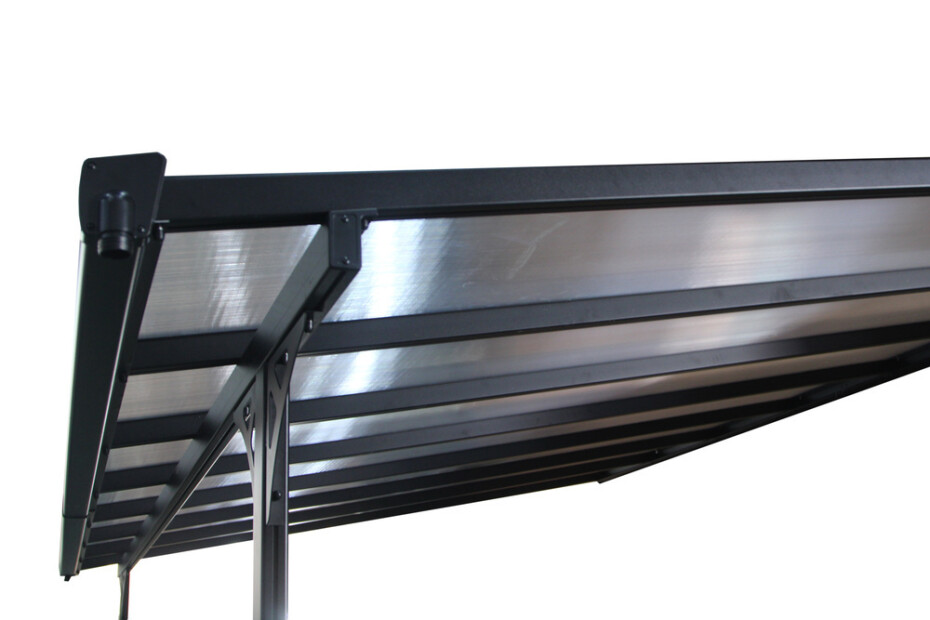 ArtRoja Pergola BRUCE J | šedý polykarbonát - main (4)