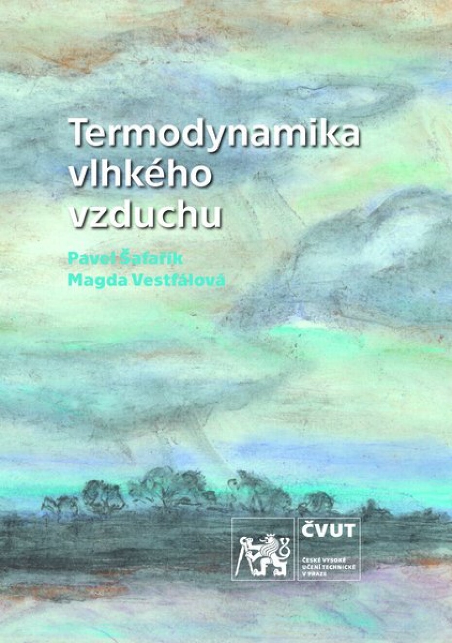 Termodynamika vlhkého vzduchu - Pavel Šafařík - main (0)