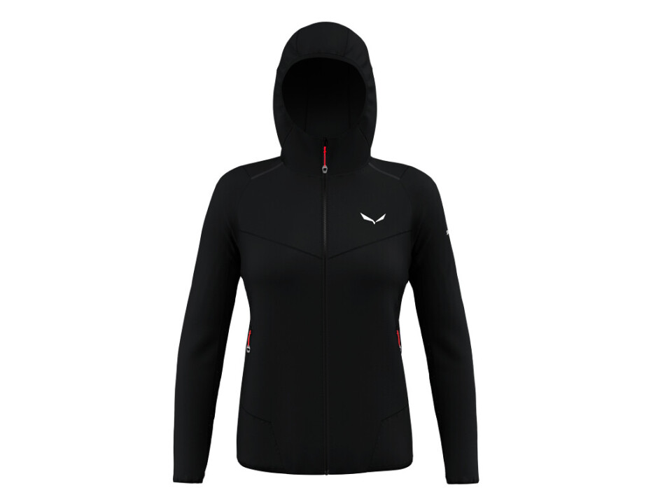 Dámská bunda Salewa  Pedroc DST W Light Jacket 38 - main (0)