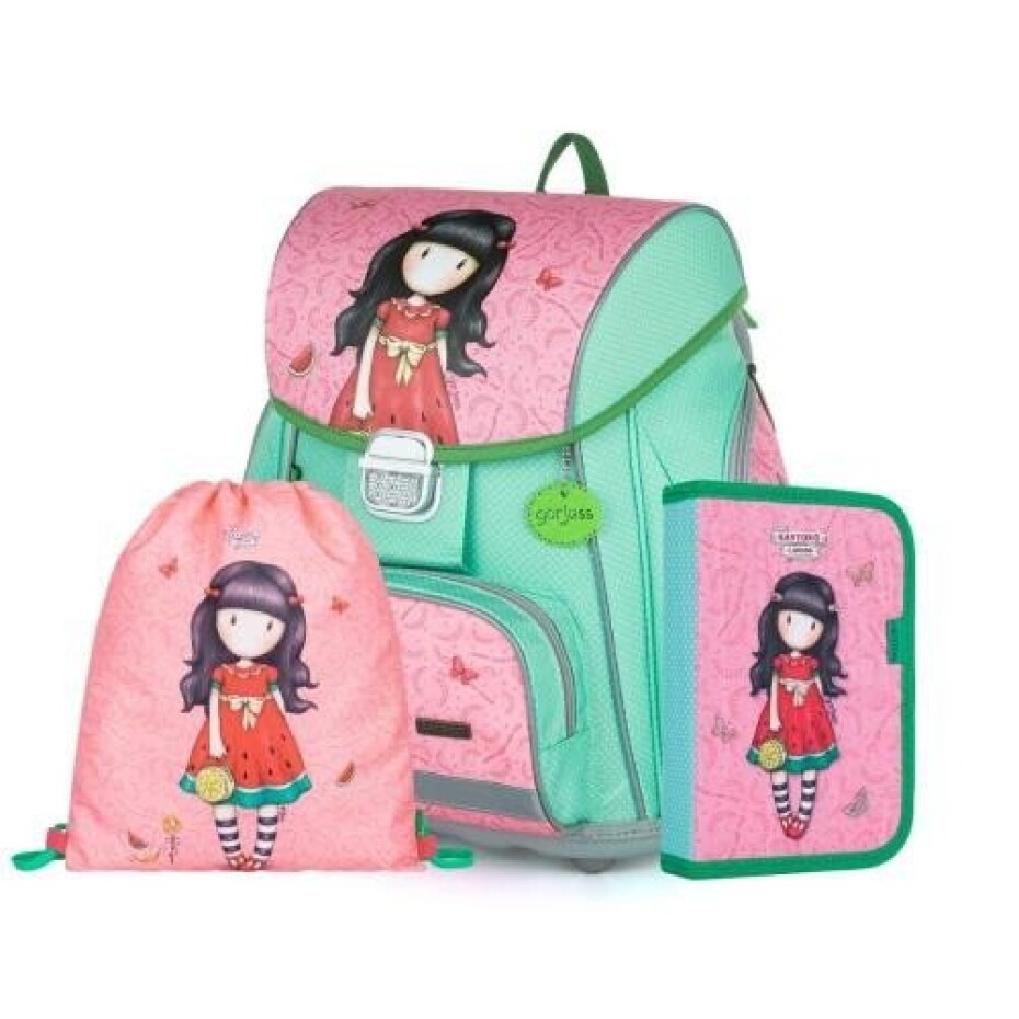 Oxybag Set 3dílný PREMIUM Every Summer Has A St - main (0)
