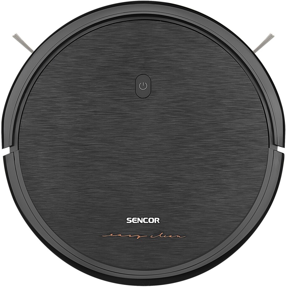 Sencor SRV 3150OR robotický vysavač - main (2)