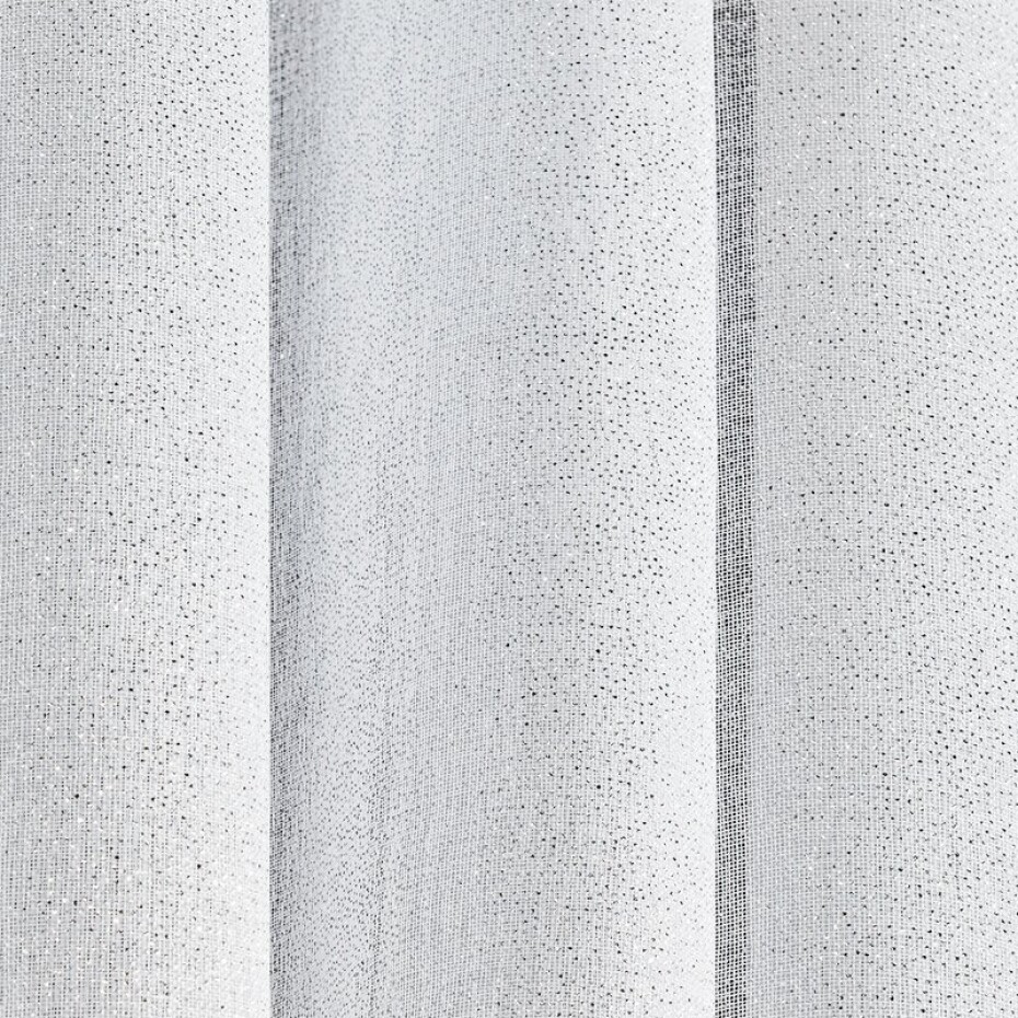 ArtFir Záclona LENA K | bílá 250 x 250 cm - main (6)