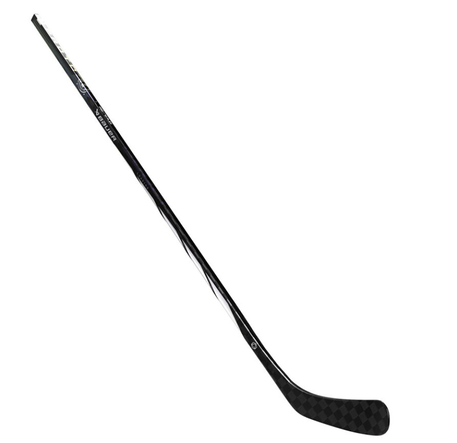 Kompozitová hokejka Bauer  PROTO R Grip Senior P28 (Giroux) levá ruka dole, flex 77 - main (1)