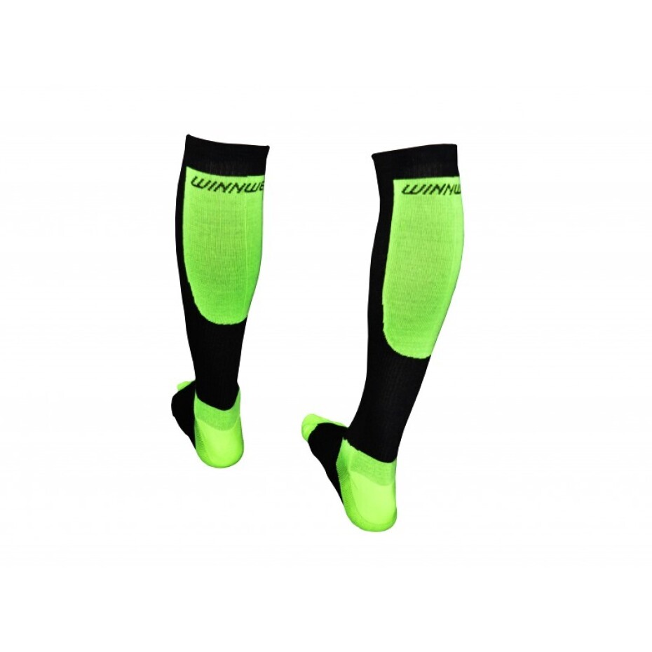 Kompresní podkolenky WinnWell  Knee Socks  38-39 - main (1)