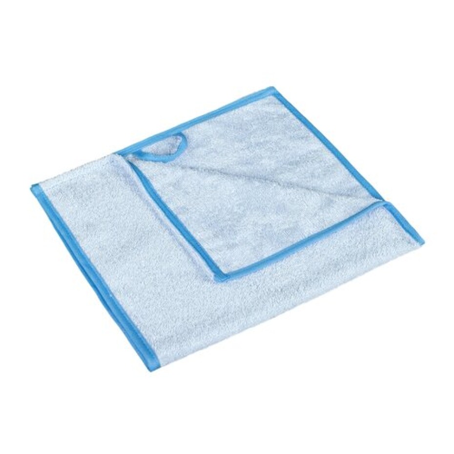 Bellatex Froté ručník modrá, 30 x 50 cm - main (0)