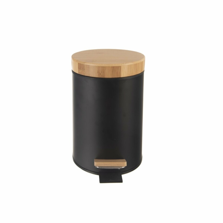 Orion BLACK 3 l odpadkový koš - main (0)