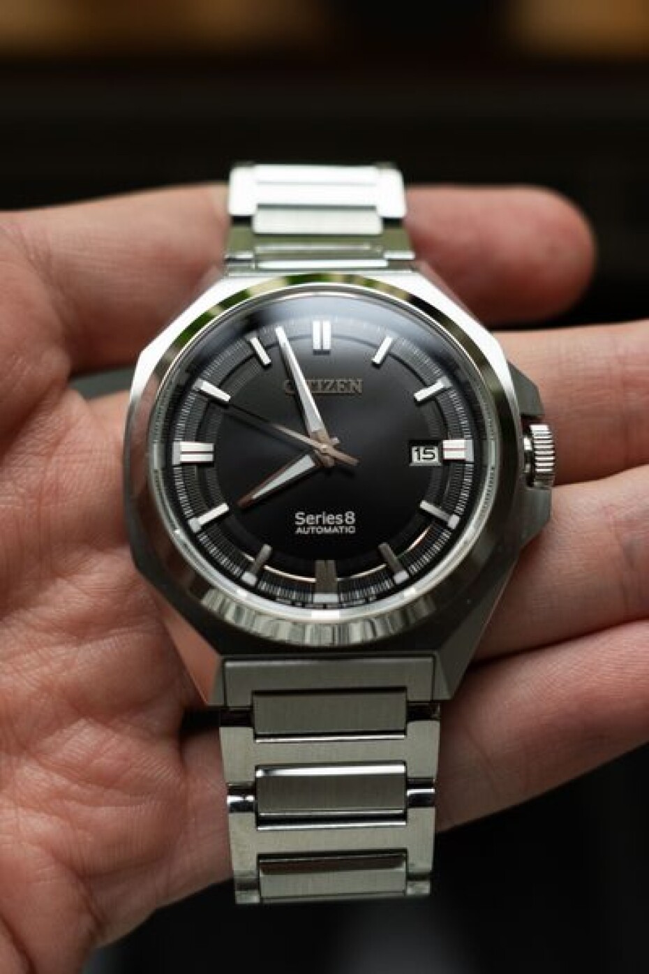 Citizen Series 8 Automatic NB6010-81E - main (23)