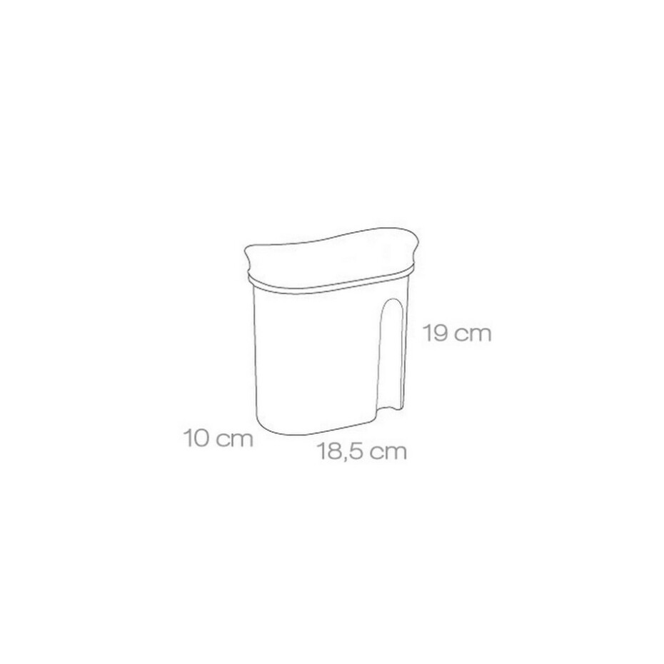 Tescoma Dóza 4FOOD 1,5 l - main (1)