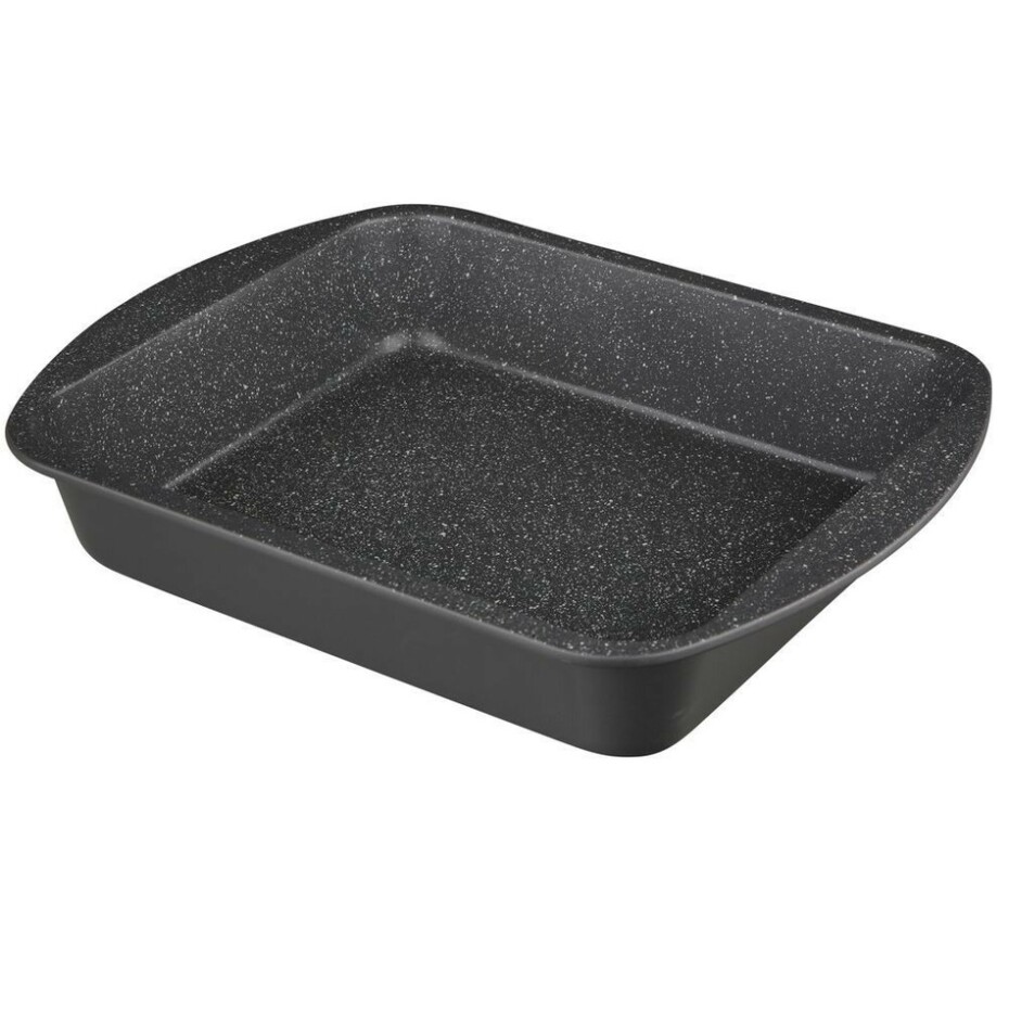 Altom Hluboký plech Marble 35 x 27 x 6,8 cm - main (0)
