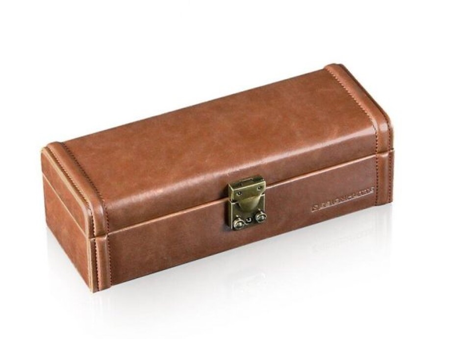 Box na hodinky Designhütte Camel 4 70005-132 - main (0)