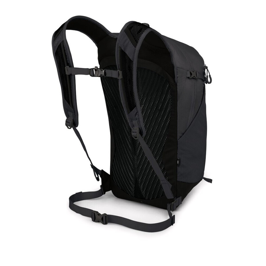 Batoh OSPREY Sportlite 20 dark charcoal grey - main (1)
