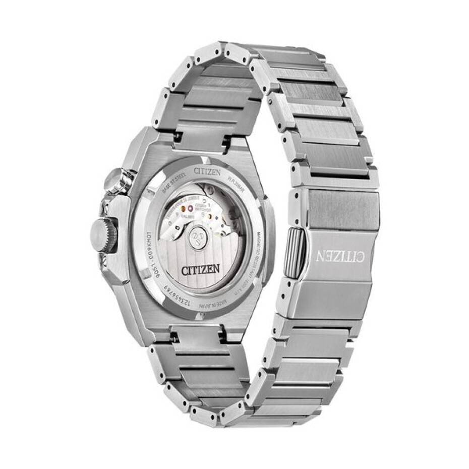 Citizen Series 8 831 Automatic NB6060-58L - main (1)