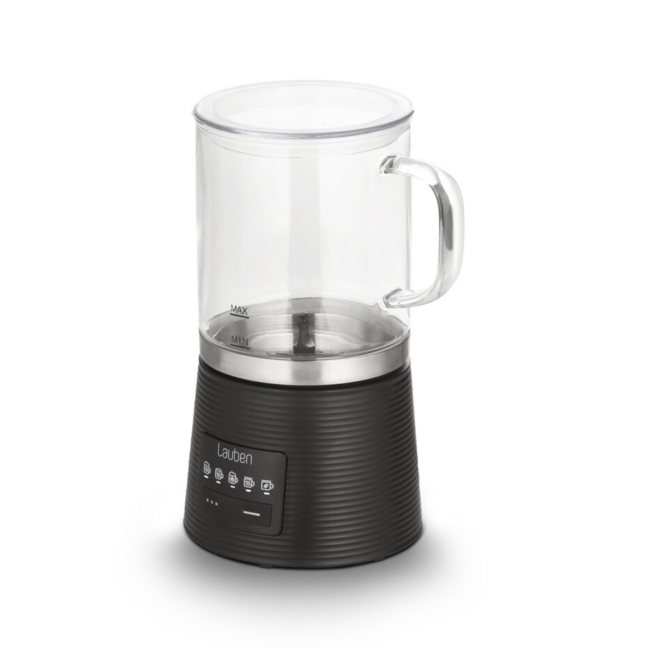 Lauben Napěňovač mléka 600BG - main (2)