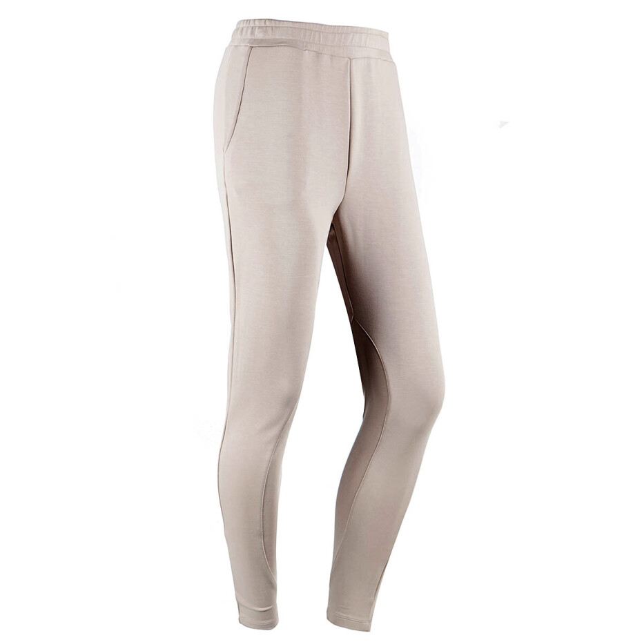 Dámské tepláky Endurance  Aoma Sweat Pants Chateau Rose 46 - main (0)