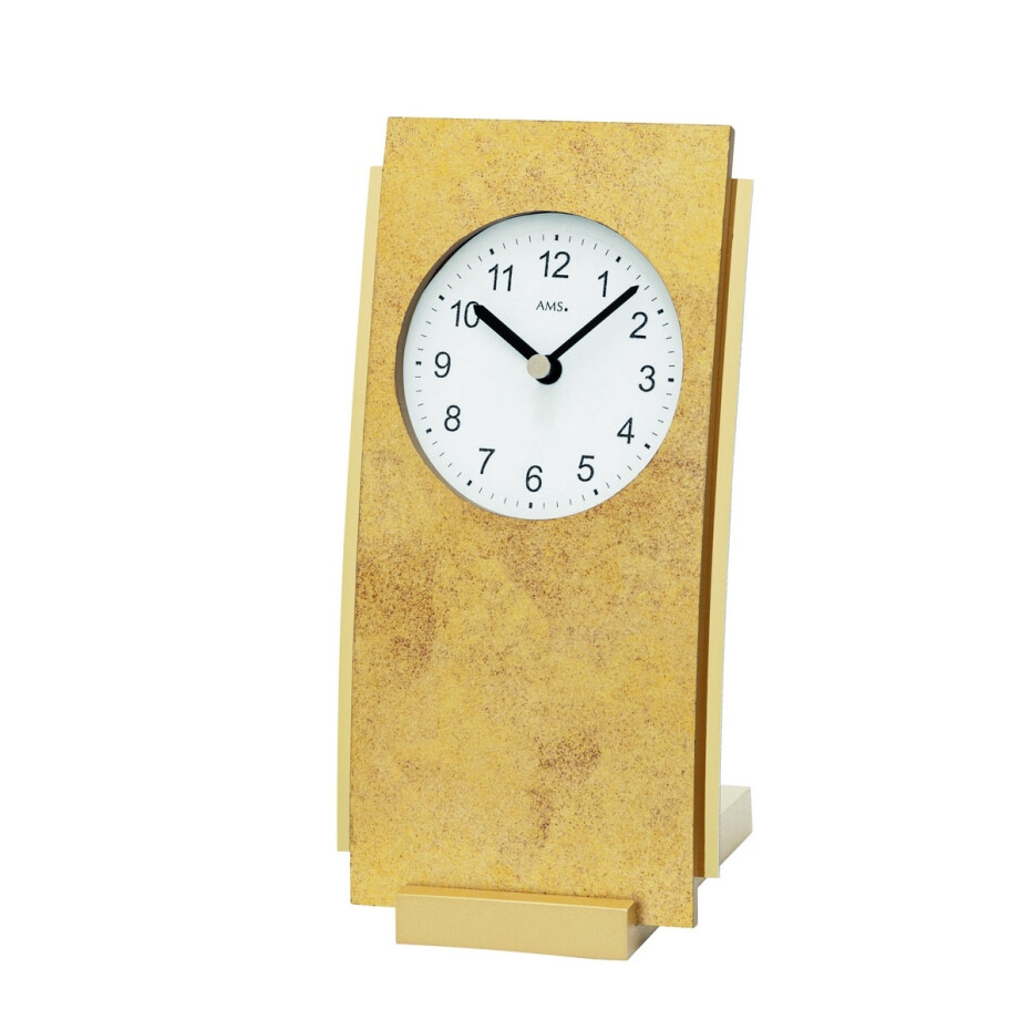 AMS 1150 designové stolní hodiny, 19 cm - main (0)