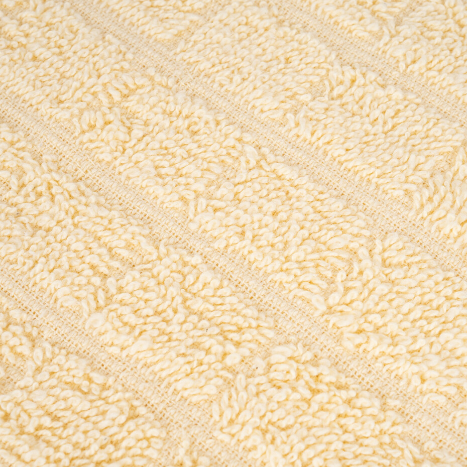 Profod Osuška Soft krémová, 70 x 140 cm - main (2)
