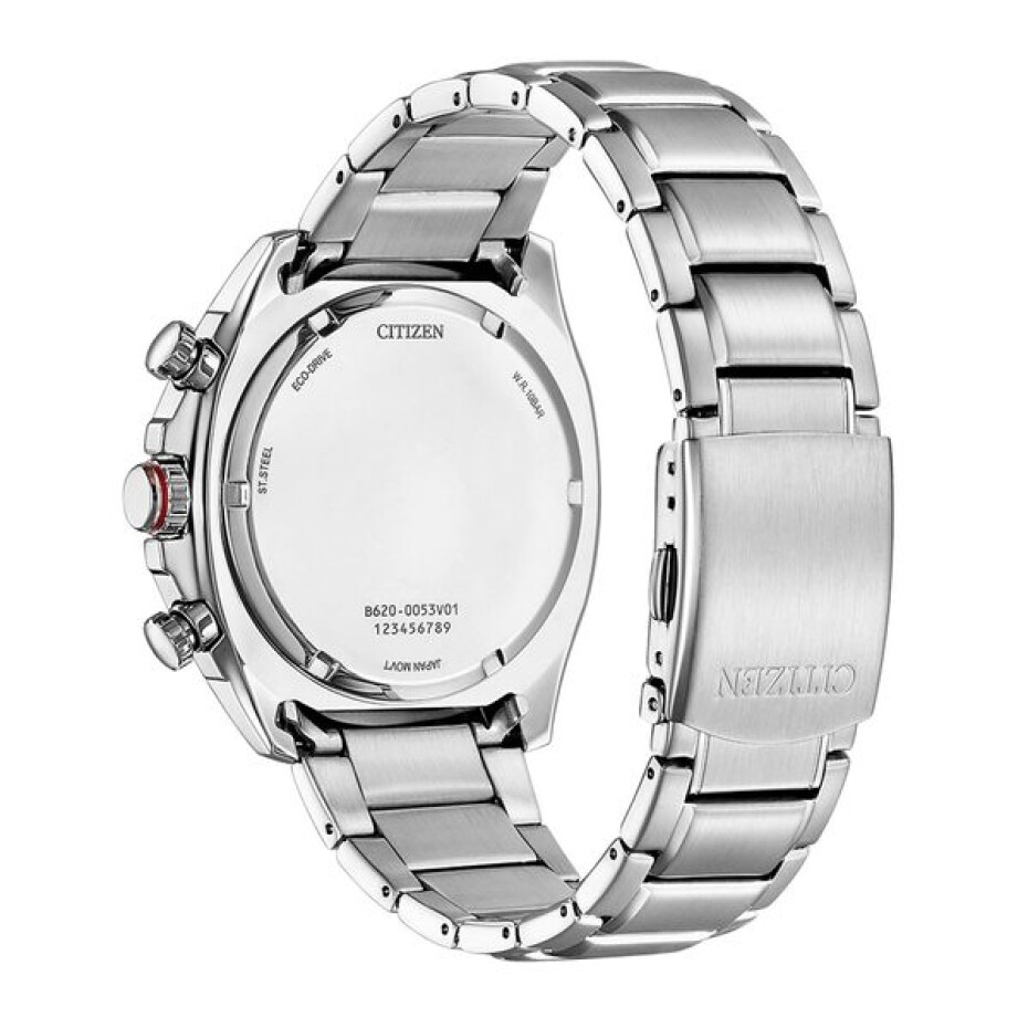 Citizen Eco-Drive Racer Chronograph CA4561-89E - main (1)
