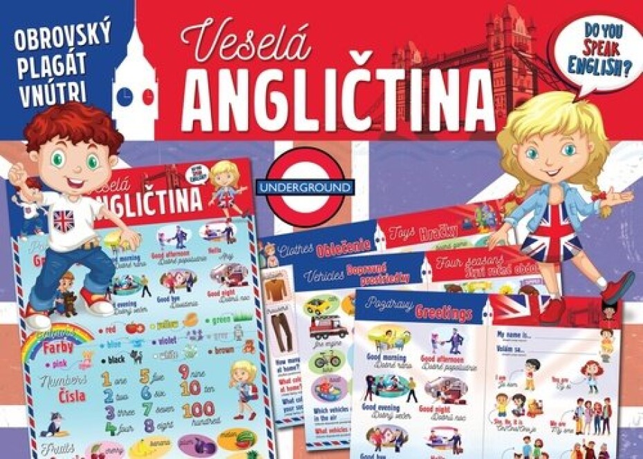 Veselá angličtina - main (0)