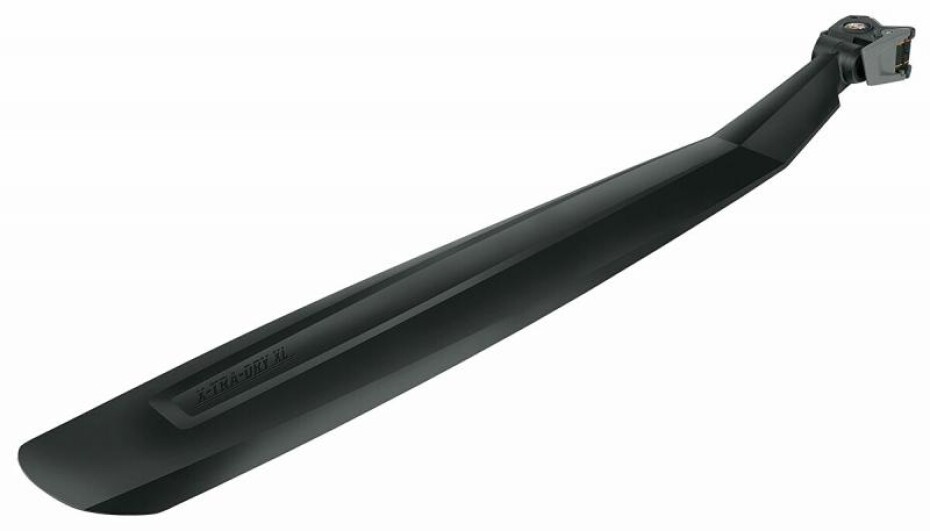 Sks blatník X-Tra-Dry XL 26"-29" na sedlovku černý - main (0)