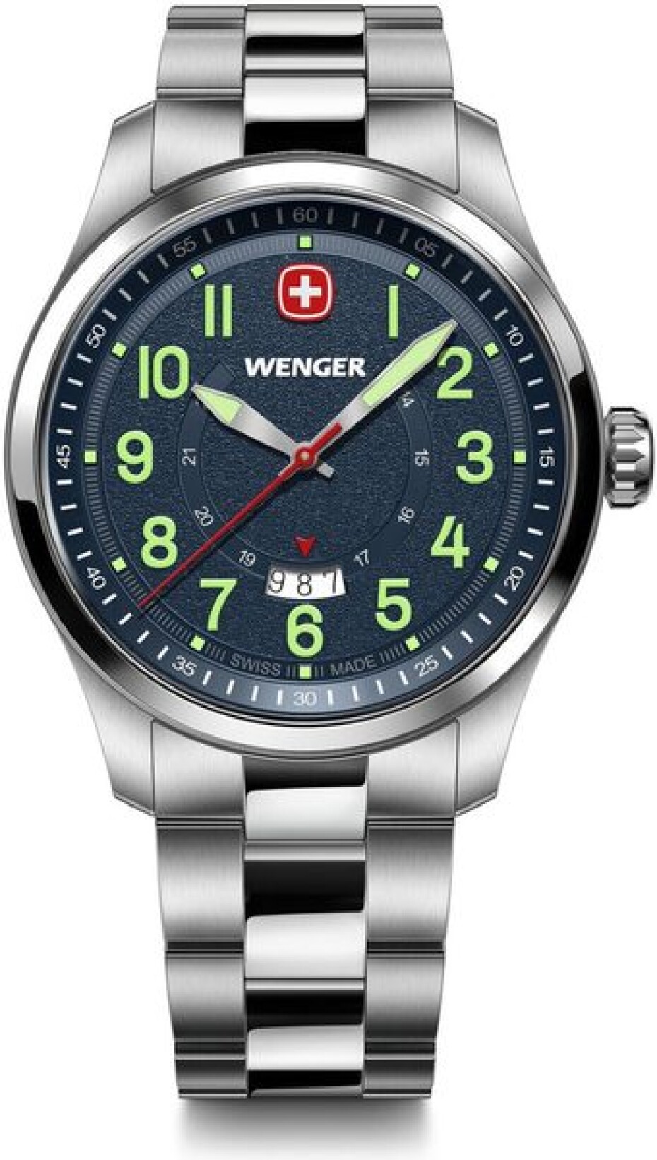 Wenger Terragraph 01.0541.123 - main (0)