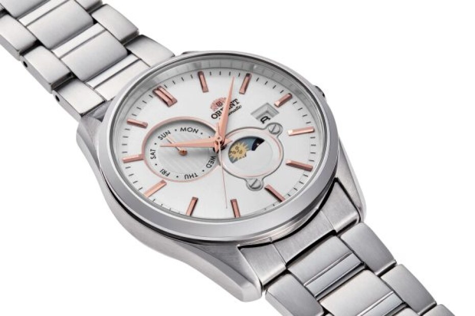 Orient Classic Sun and Moon Ver. 5 RA-AK0306S - main (1)