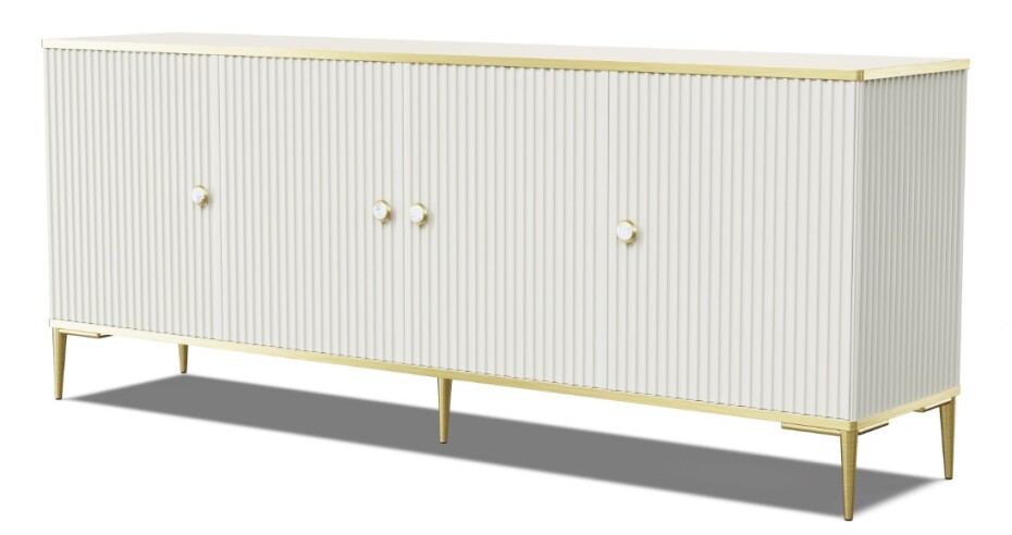 ARTBm Komoda PETRA | cashmere - main (0)