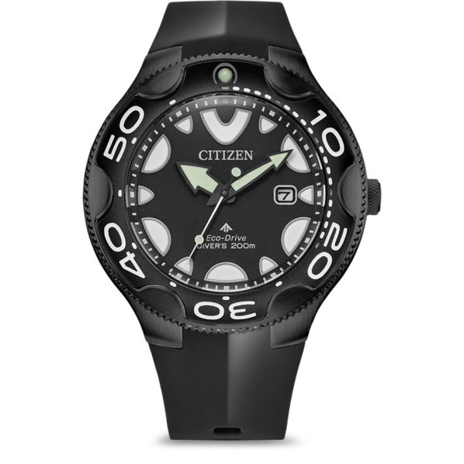 Citizen Promaster Marine Divers Orca BN0235-01E - main (22)