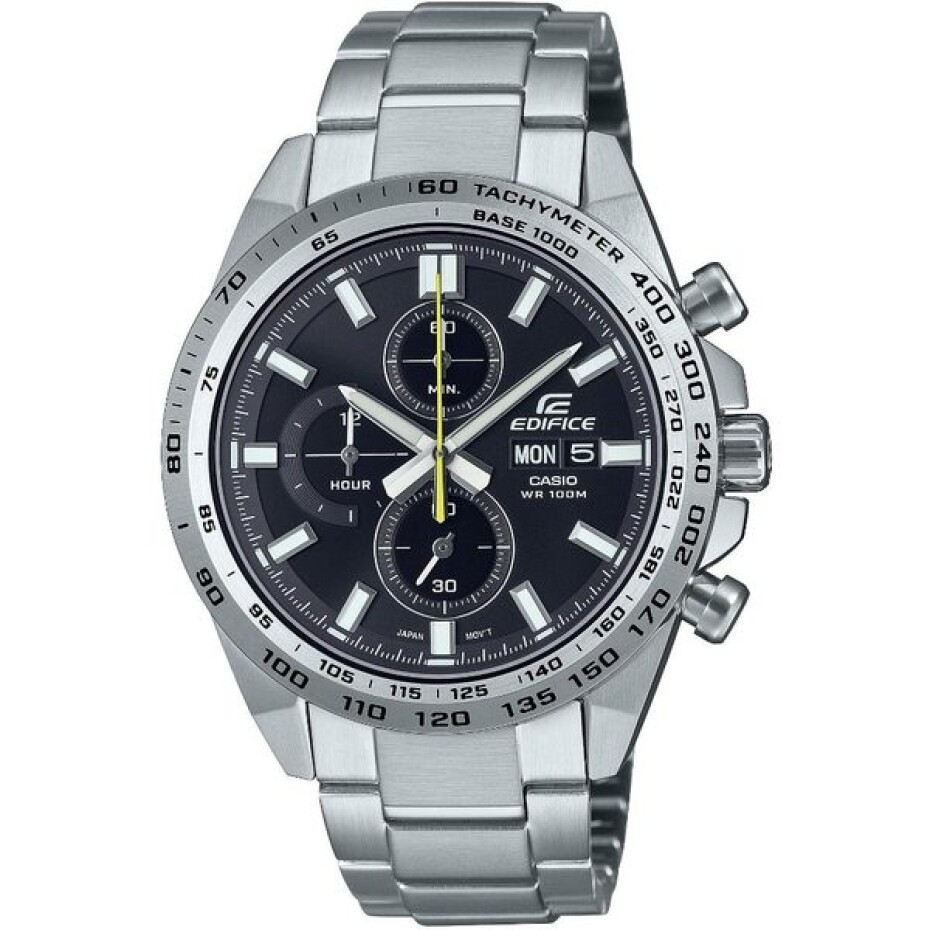Casio Edifice EFR-574D-1AVUEF - main (0)