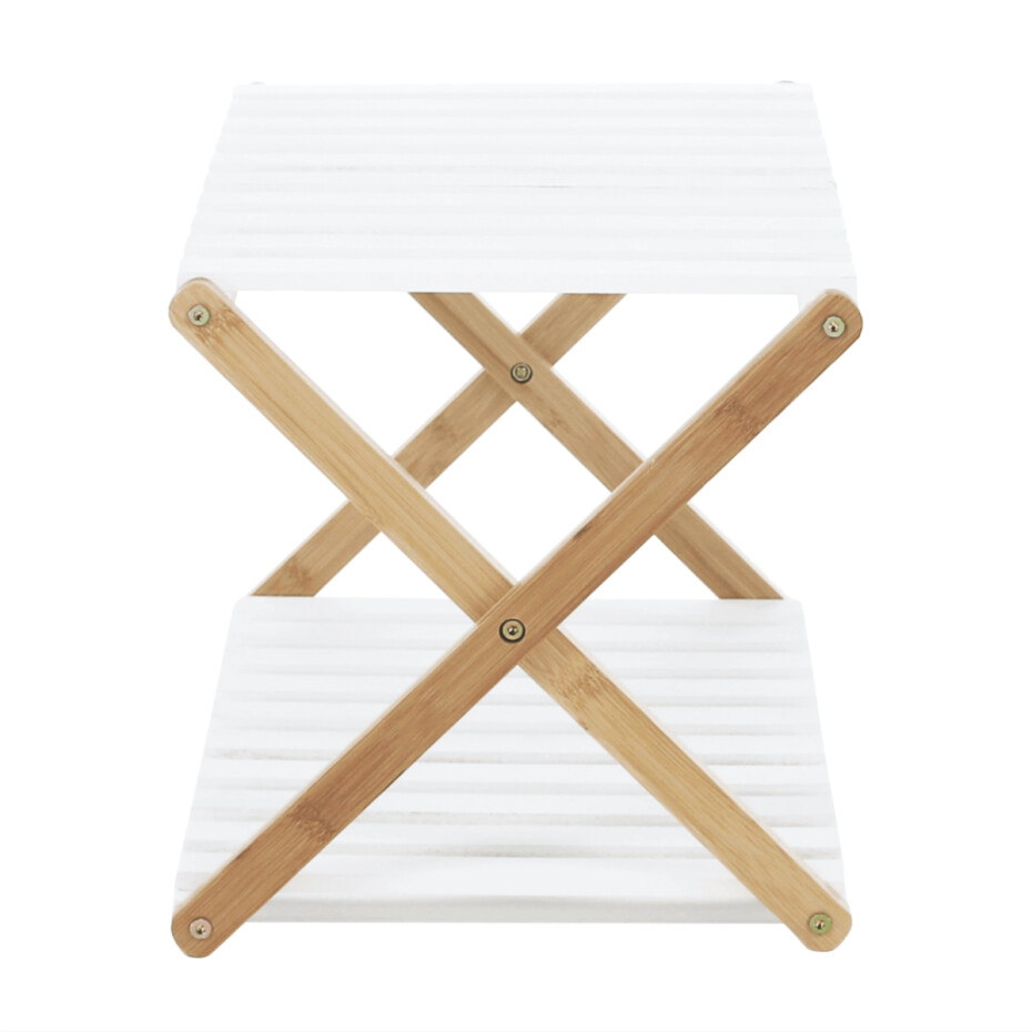 Regál Peoria, typ 1, 53,5 x 31,5 x 32 cm - main (1)