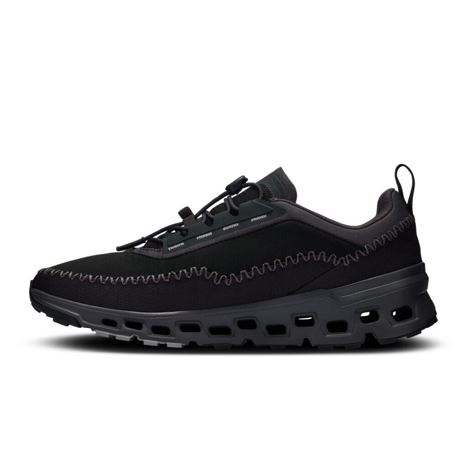 Dámská běžecká obuv On Cloudaway 2 Black/Eclipse  EUR 37 - main (7)