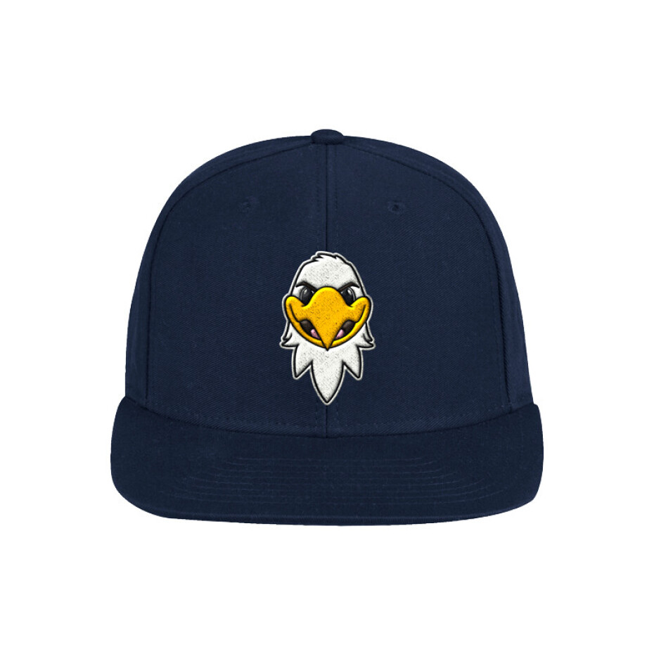 Kšiltovka adidas Kšiltovky  Mascot NHL Flat Brim Washington Capitals - main (2)