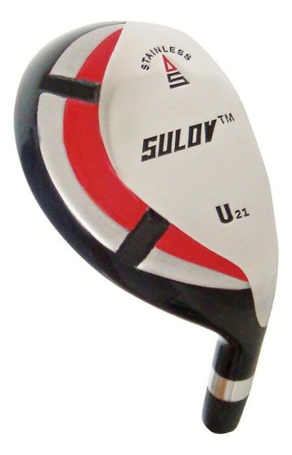 SULOV Golfová hůl UT2 Hybrid 21° - main (0)