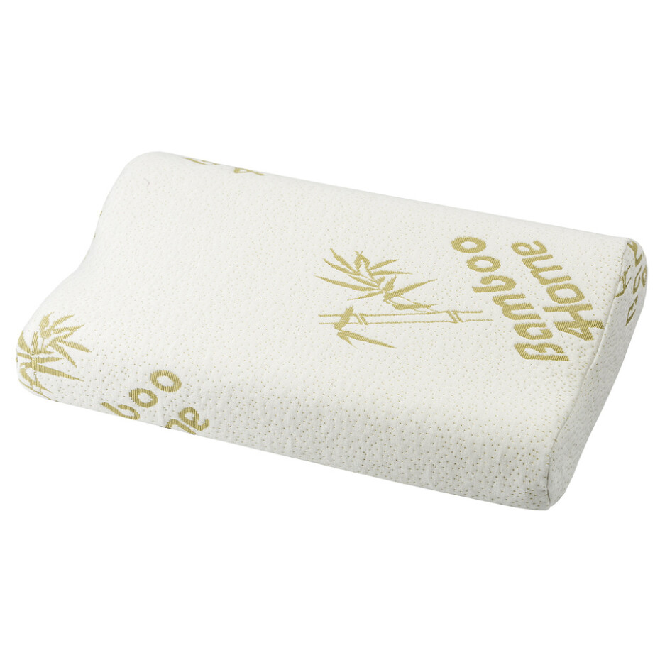 4Home Polštář z paměťové pěny Bamboo - main (1)