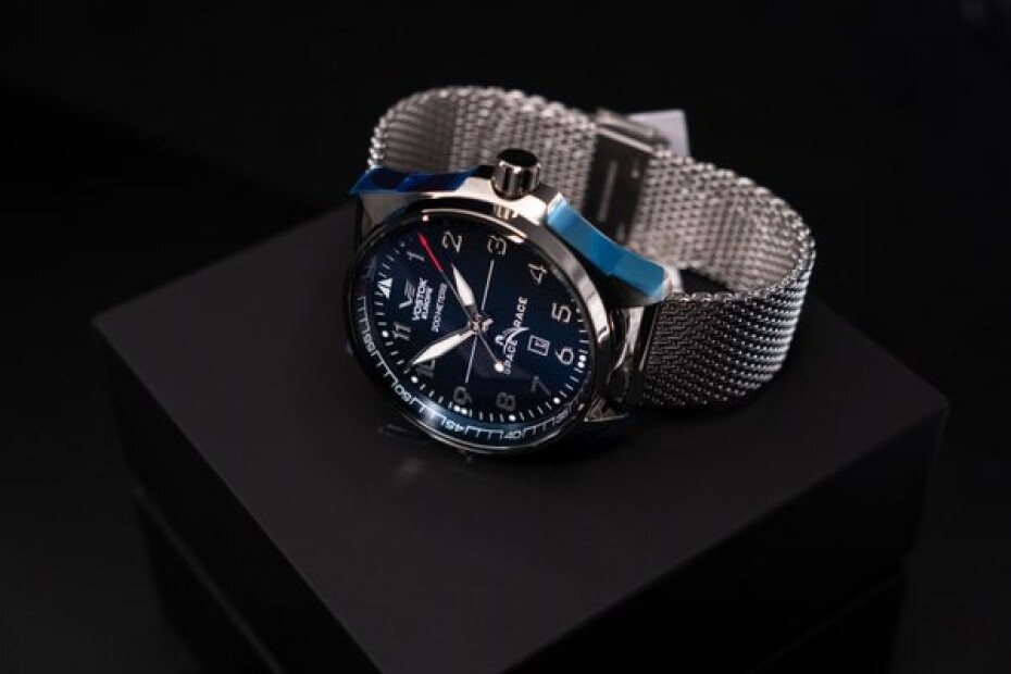 Vostok Europe Space Race Automatic Line YN55-325A661B - main (14)