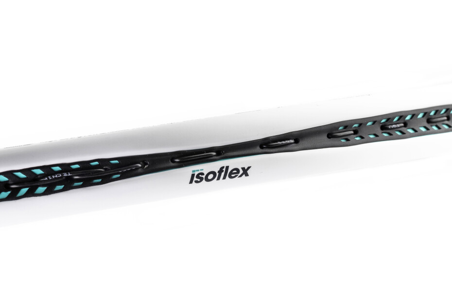 Tenisová raketa Tecnifibre  Tempo 285 2022  L2 - main (5)